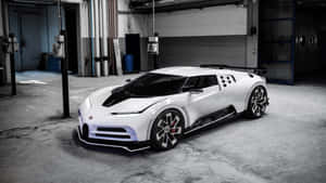 Bugatti Agtergrond — Bugatti Muurpapier