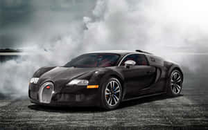 Bugatti Agtergrond — Bugatti Muurpapier