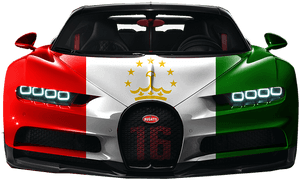 Motor, Bugatti, Iran, Tadjikistan, Afghanistan, Indië - Supermotor, HD Png Laai Af