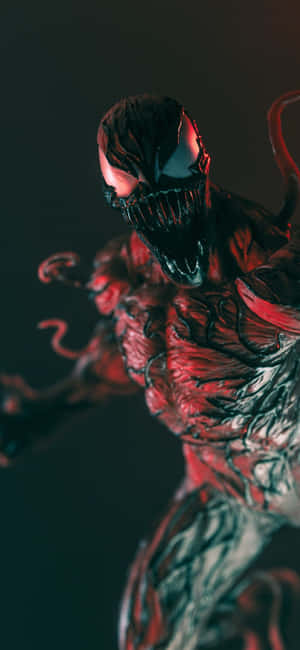 Carnage Iphone — POCO F7 Muurpapier