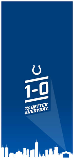Colts — Huawei nova 16 Pro Muurpapier
