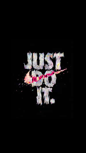 Cool Swag — Koeelfoon Muurpapier