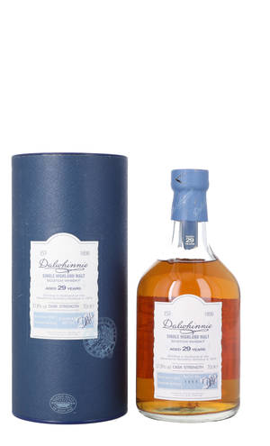 Dalwhinnie Whisky 2003 Bottel — Xiaomi Pad Mini Muurpapier