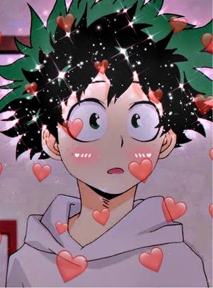 Deku Oulike Rooi Hartjies