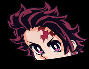 Demon Slayer Motorplakker, HD Png Aflaai — Demon slayer zenitsu Muurpapier