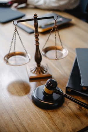 Reg prente — POCO Pad X1 Muurpapier