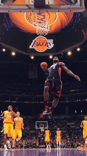 Beste Basketbal