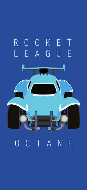 Beste Rocket League Agtergrond — RedMagic Muurpapier