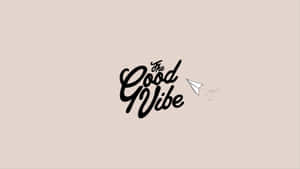 Die Good Vibe-logo