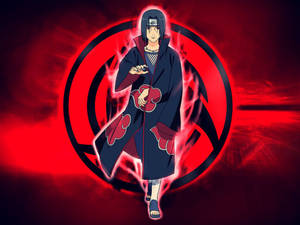1024x768 Itachi Wallpaper