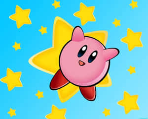 Kirby prente