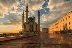 Islamitiese prente