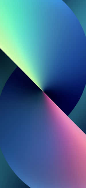 iPhone 13 Pro agtergrond — Vivo V70 Muurpapier
