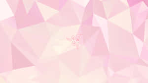 Die oulikste Kawaii Pienk agtergrond — Kawaii pienk Muurpapier