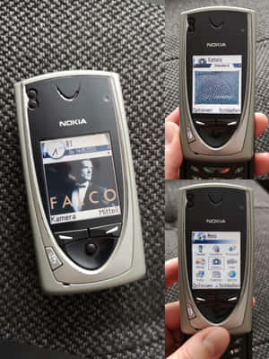 Die Pragtige Nokia 6.2