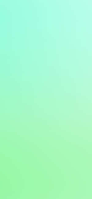 iPhone 11 Groen — Pixel 11 Pro XL Muurpapier