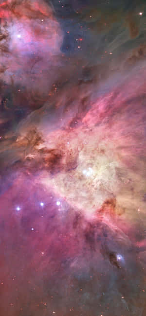 Orion Fotos — iPhone 12 mini Muurpapier