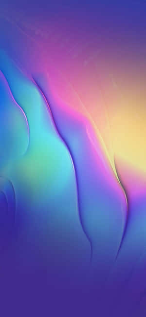 iPhone 11 agtergrond — Moto E15 Muurpapier