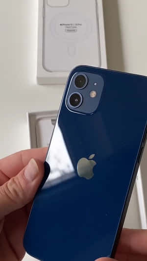 iPhone 12 prente