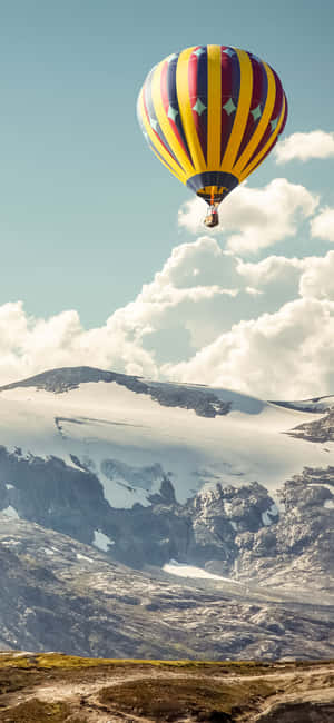 iPhone 13 prente — iPhone 13 Muurpapier