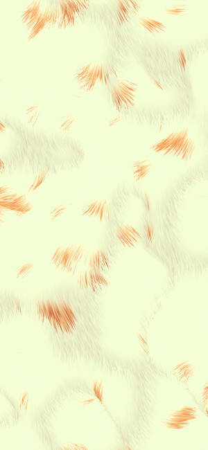 Dierepels in pastel muurpapier — iPhone 15 Muurpapier