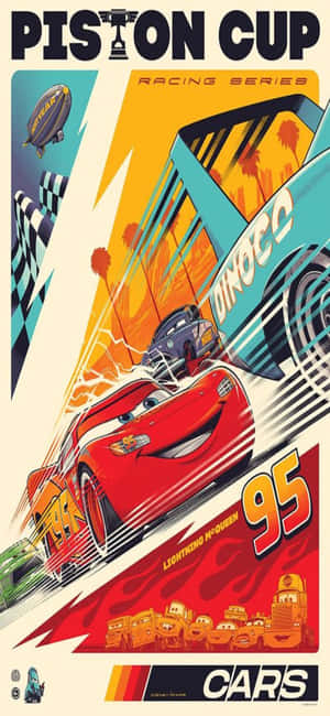 Iphone X Cars Agtergrond — Redmi 15C Muurpapier