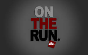 1920x1200 Nike HD iPhone-agtergrond — Cool Nike Muurpapier