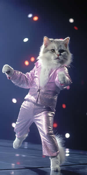Disco Dansende Kat.jpg