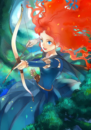 Disney Dapper Anime Kuns muurpapier — IQOO Pad5c Muurpapier