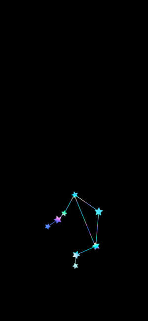 Oulike Weegskaal — Oppo Find X9 Ultra Muurpapier