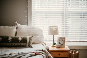 Estetiese Boho-bed — Estetiese boho Muurpapier