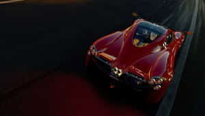 720p Project Cars Agtergrond