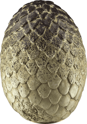 Draak Eier Game of Thrones