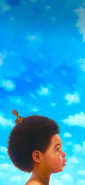 Drake Nothing Was The Same — Xiaomi 15S Pro Muurpapier