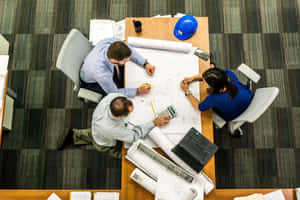 Span agtergrond — MacBook Pro M4 Muurpapier