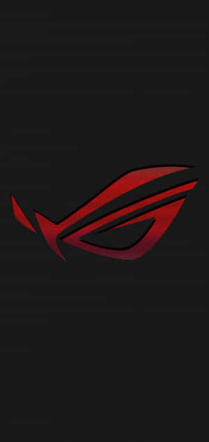 ROG-agtergrond — Huawei Muurpapier