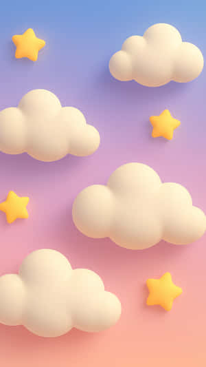 sagte beligting,drywend,wolke,ster,lug,dromerig,maan,nag,kleur