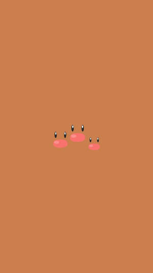 Dugtrio iPhone 6 — iPhone 6 Muurpapier