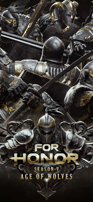 Iphone Xs Max For Honor Agtergrond — Redmi Note Muurpapier