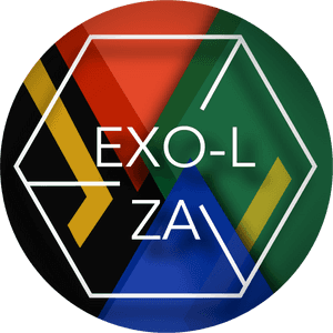 E X O L Aanhanger-logo-ontwerp
