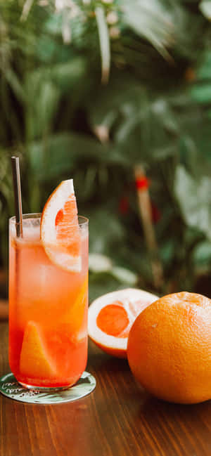 1284x2778 — Xiaomi Civi 5 Pro Muurpapier
