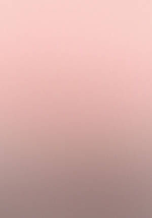 Eenvoudige Graad Rose Goud agtergrond — Oppo Pad 5 Muurpapier