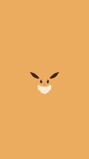 Eevee Grafies Iphone 6 — iPhone 6 Muurpapier