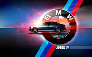 720p M-reeks Agtergrond — Bmw Muurpapier