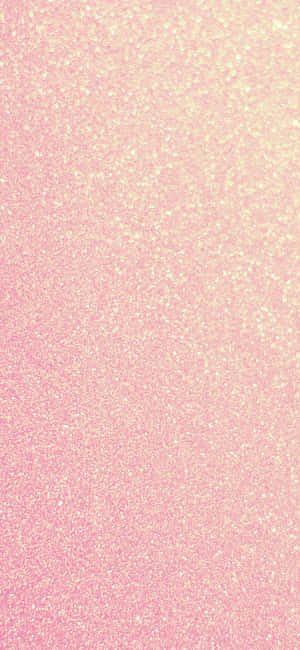 Pienk en Goud Agtergrond — CMF Phone Muurpapier