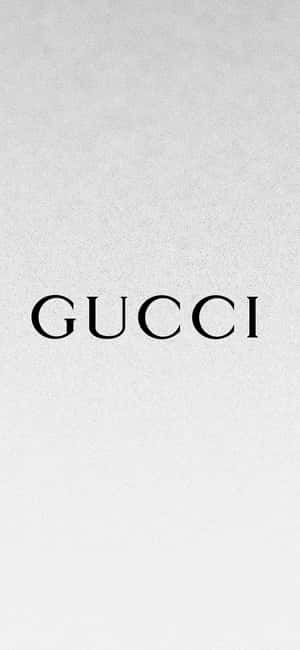 Gucci agtergrond — iPhone 13 Muurpapier