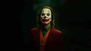 Joker-agtergrond — Joker Muurpapier