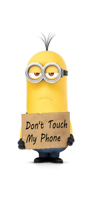 Despicable [wallpaper] — Realme 15 Lite Muurpapier
