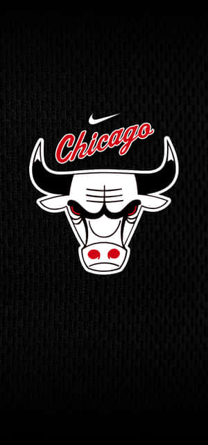 Chicago Bulls Iphone — iPhone 18 Pro Muurpapier
