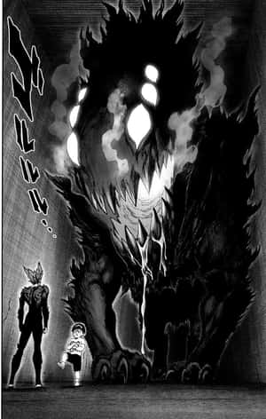 Manga-paneel agtergrond — Manga-paneel Muurpapier